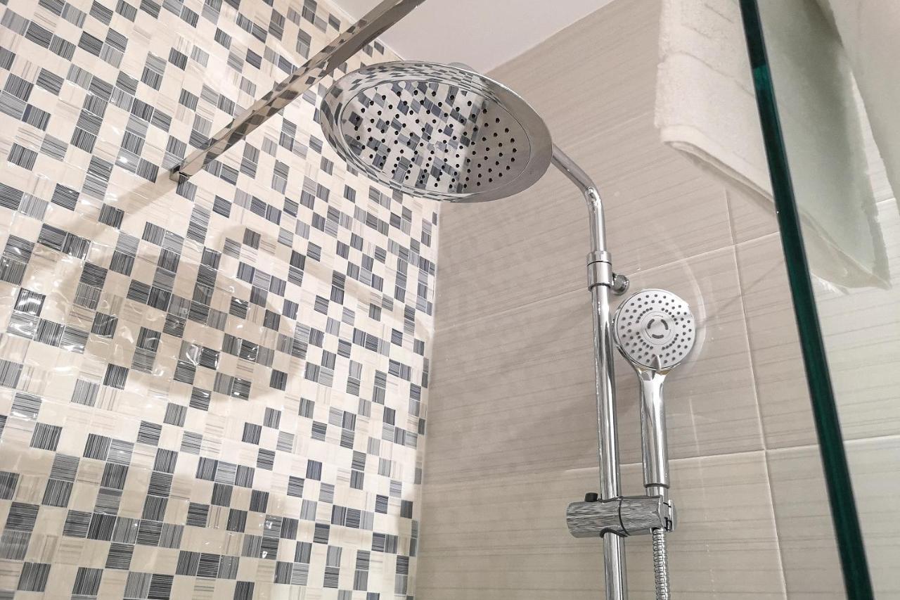 Apartamentos Jerez Plaza 헤레스 외부 사진