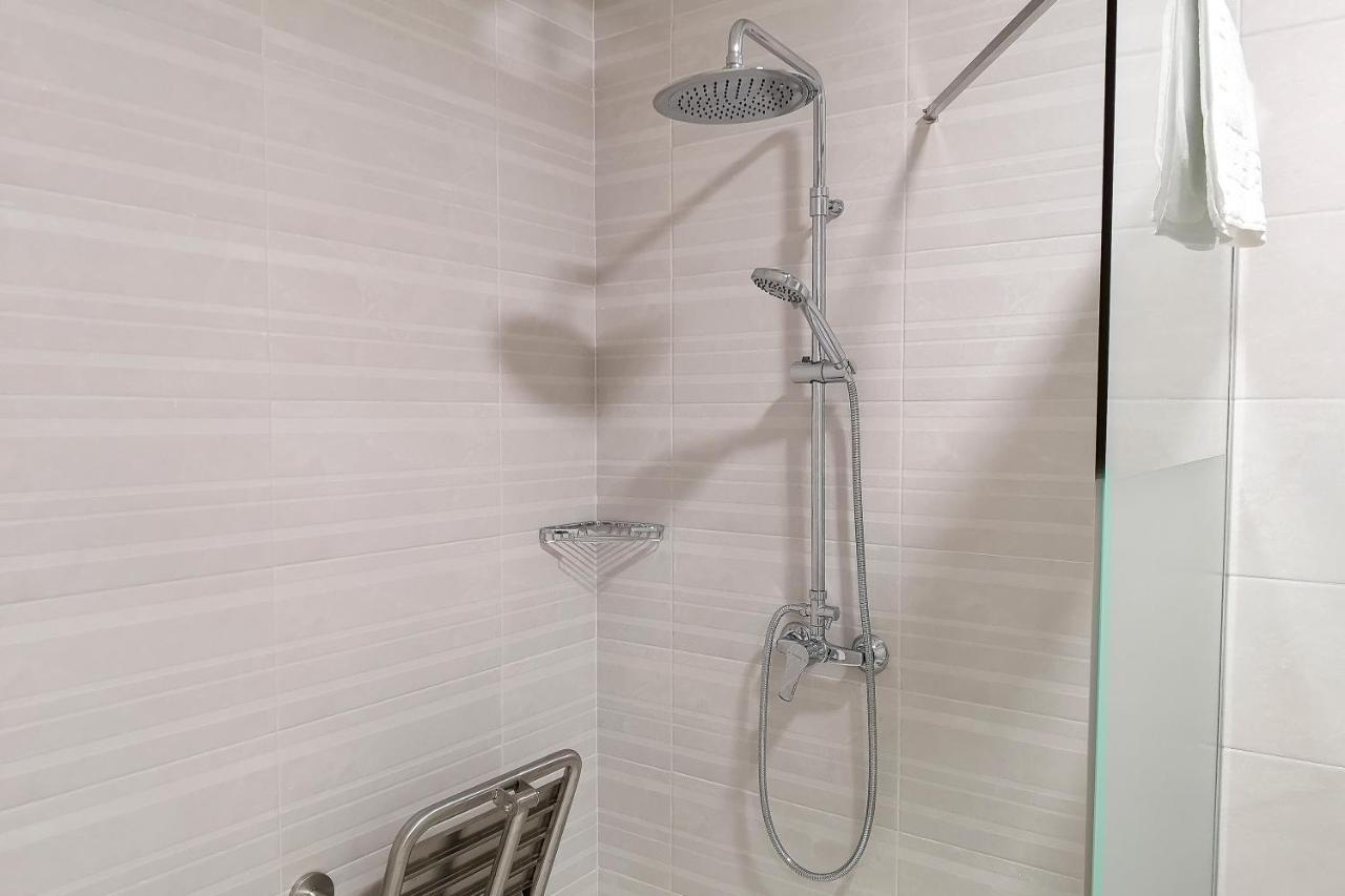 Apartamentos Jerez Plaza 헤레스 외부 사진